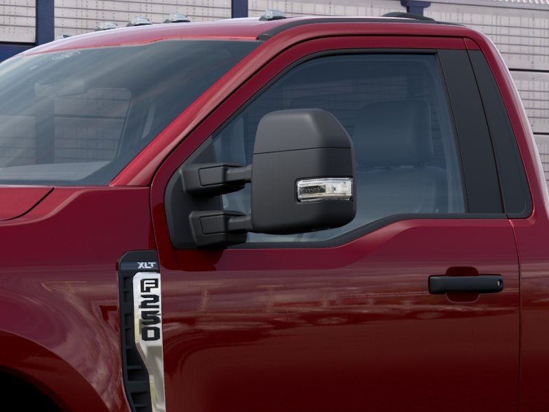 2027 Ford F-250 XLT