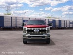 2027 Ford F-250 XLT