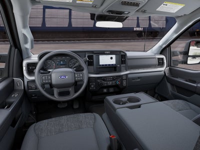 2027 Ford F-250 XLT