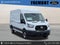 2026 Ford Transit Van Base
