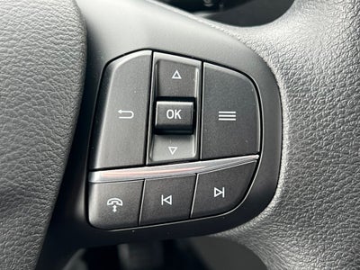 2026 Ford Transit Van Base