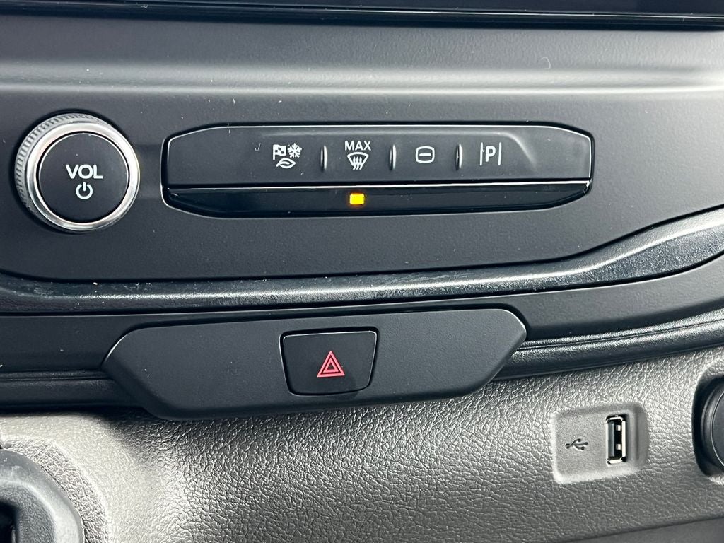 2026 Ford Transit Van Base