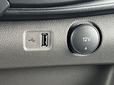 2026 Ford Transit Van Base