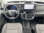 2026 Ford Transit Van Base