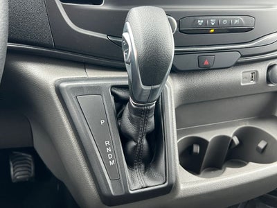 2026 Ford Transit Van Base