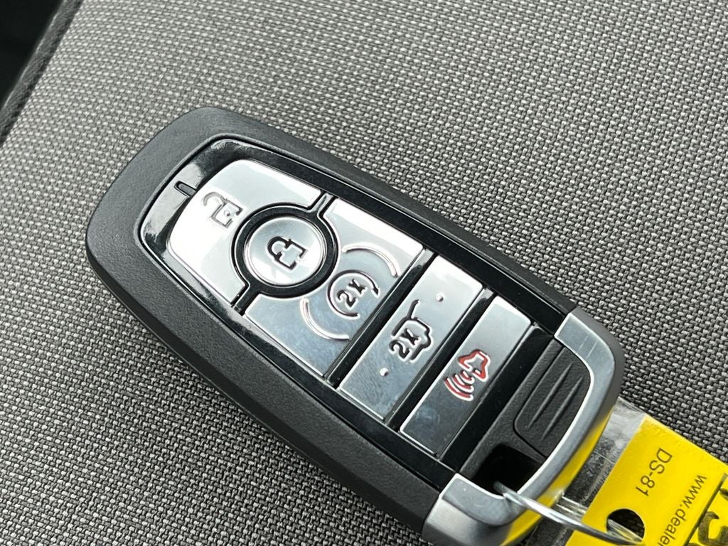 2026 Ford Transit Van Base