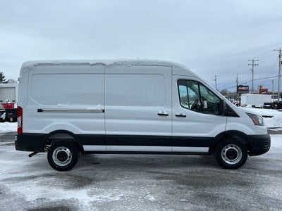 2026 Ford Transit Van Base