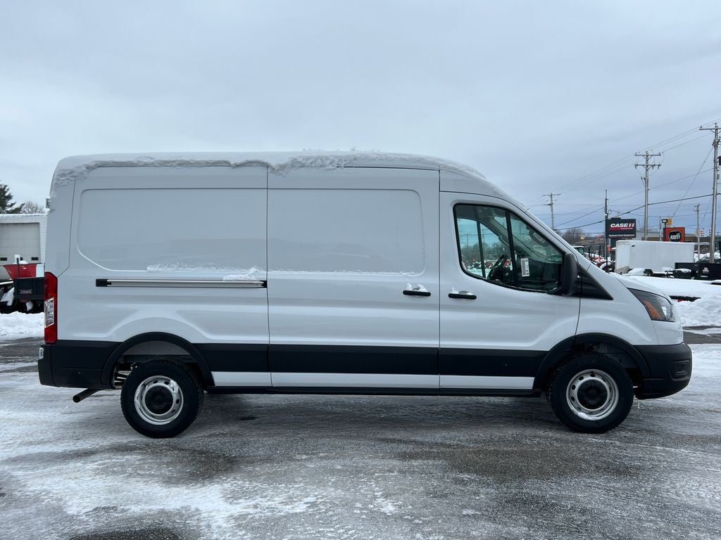 2026 Ford Transit Van Base