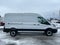 2026 Ford Transit Van Base
