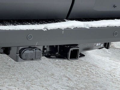 2026 Ford Transit Van Base