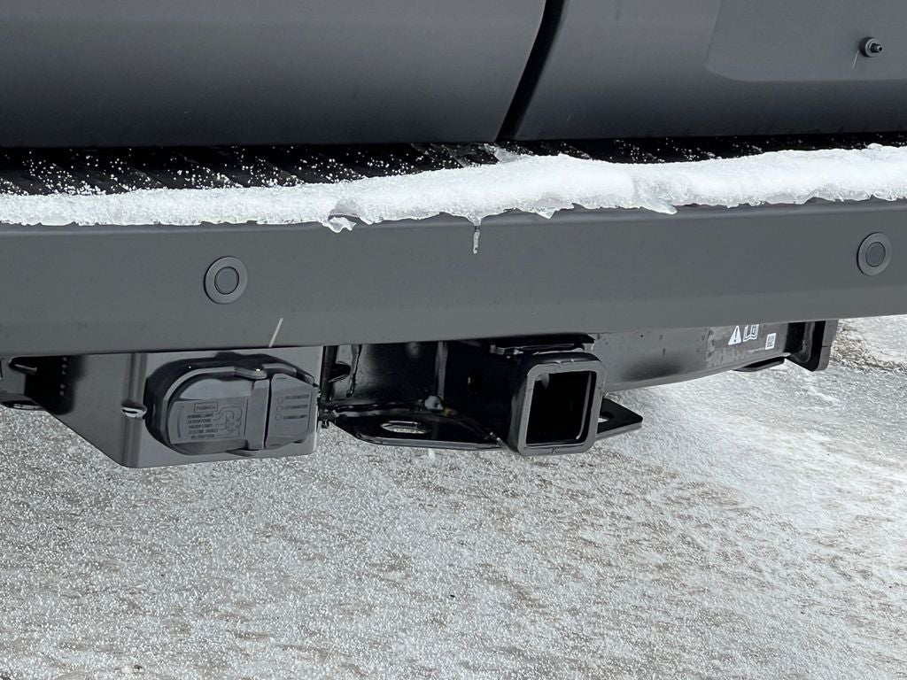 2026 Ford Transit Van Base