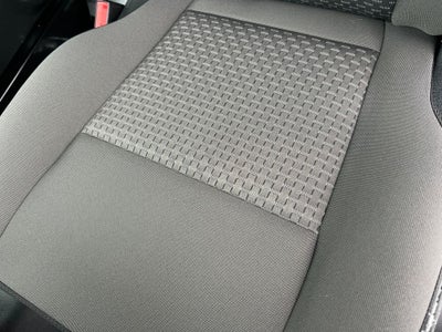 2026 Ford Transit Van Base