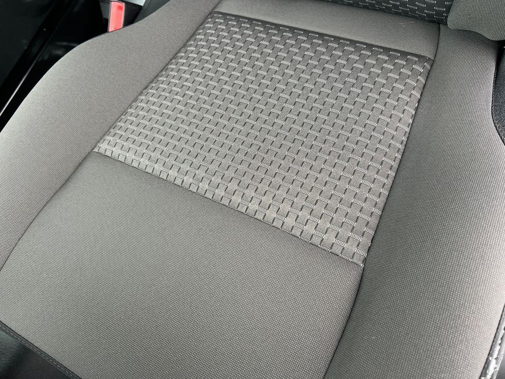 2026 Ford Transit Van Base