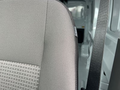 2026 Ford Transit Van Base