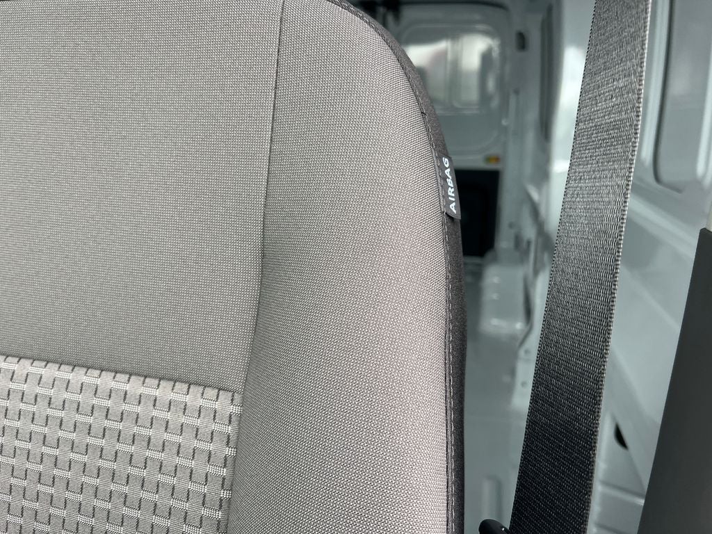 2026 Ford Transit Van Base