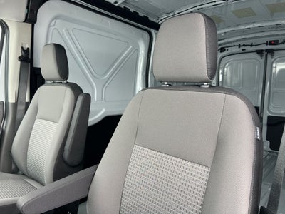 2026 Ford Transit Van Base