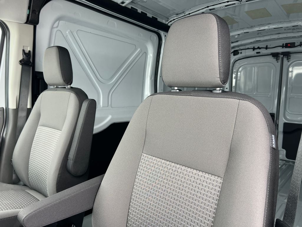 2026 Ford Transit Van Base