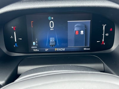 2026 Ford Transit Van Base