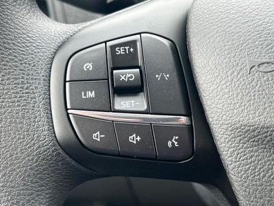 2026 Ford Transit Van Base