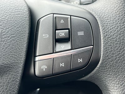 2026 Ford Transit Van Base