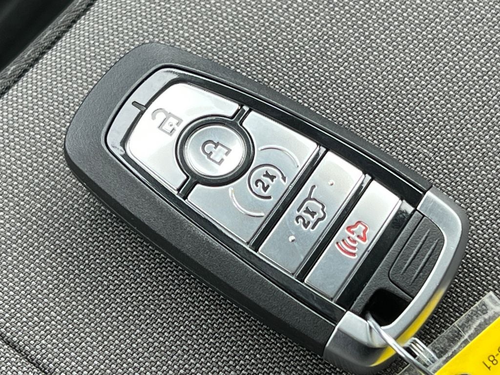 2026 Ford Transit Van Base