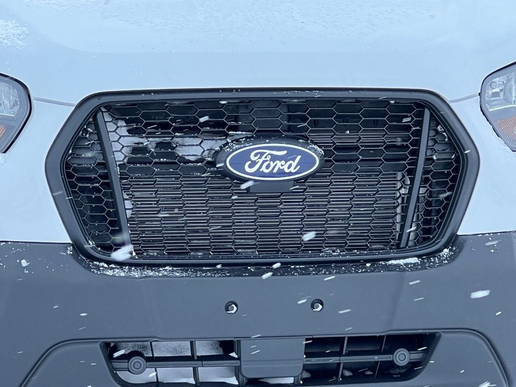 2026 Ford Transit Van Base