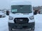 2026 Ford Transit Van Base