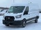 2026 Ford Transit Van Base