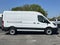 2026 Ford Transit Van Base