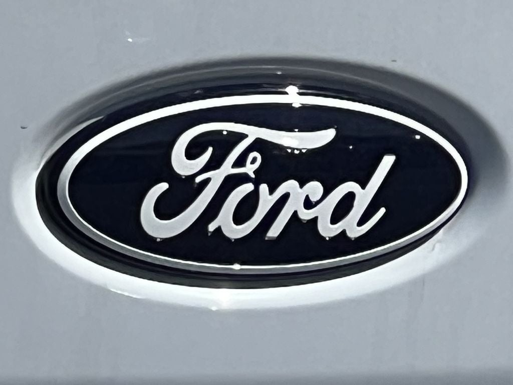 2026 Ford Transit Van Base