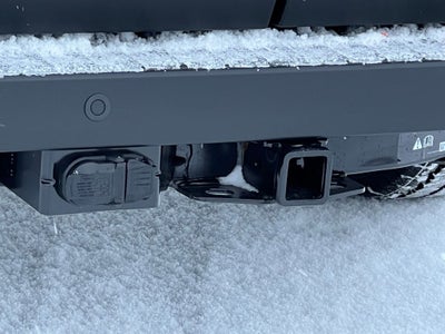 2026 Ford Transit Van Base