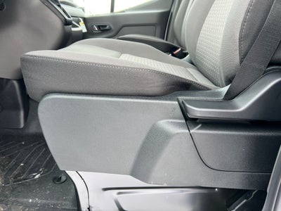 2026 Ford Transit Van Base