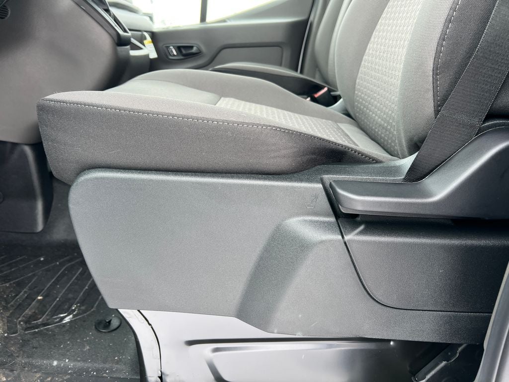 2026 Ford Transit Van Base