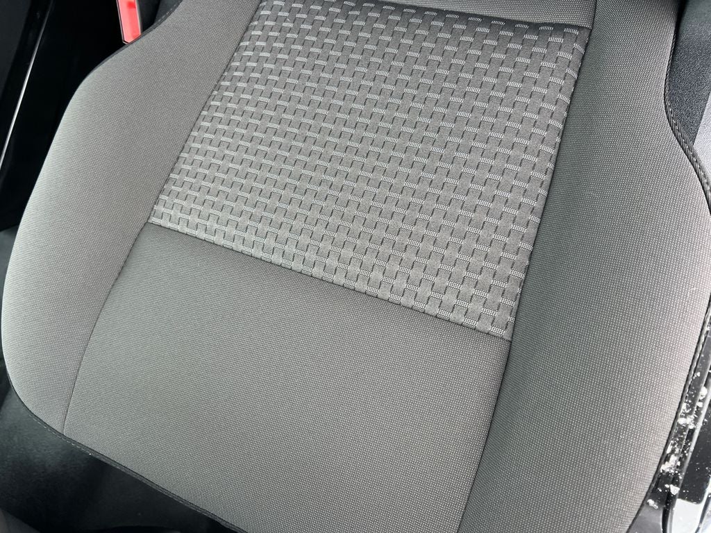 2026 Ford Transit Van Base