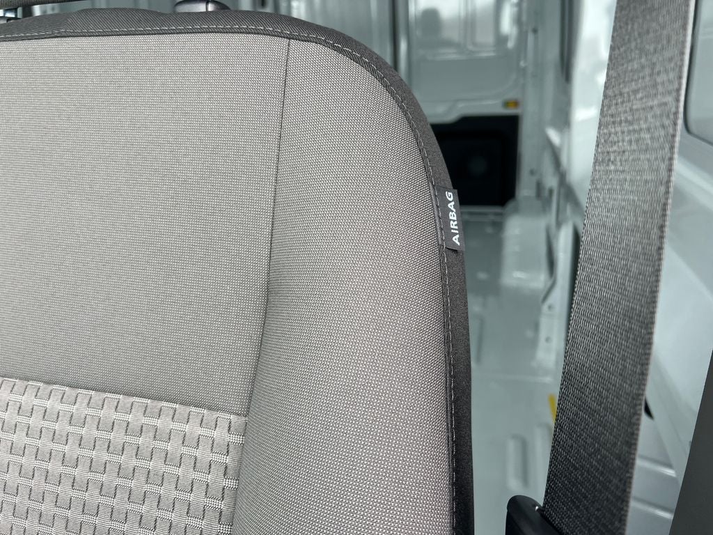 2026 Ford Transit Van Base