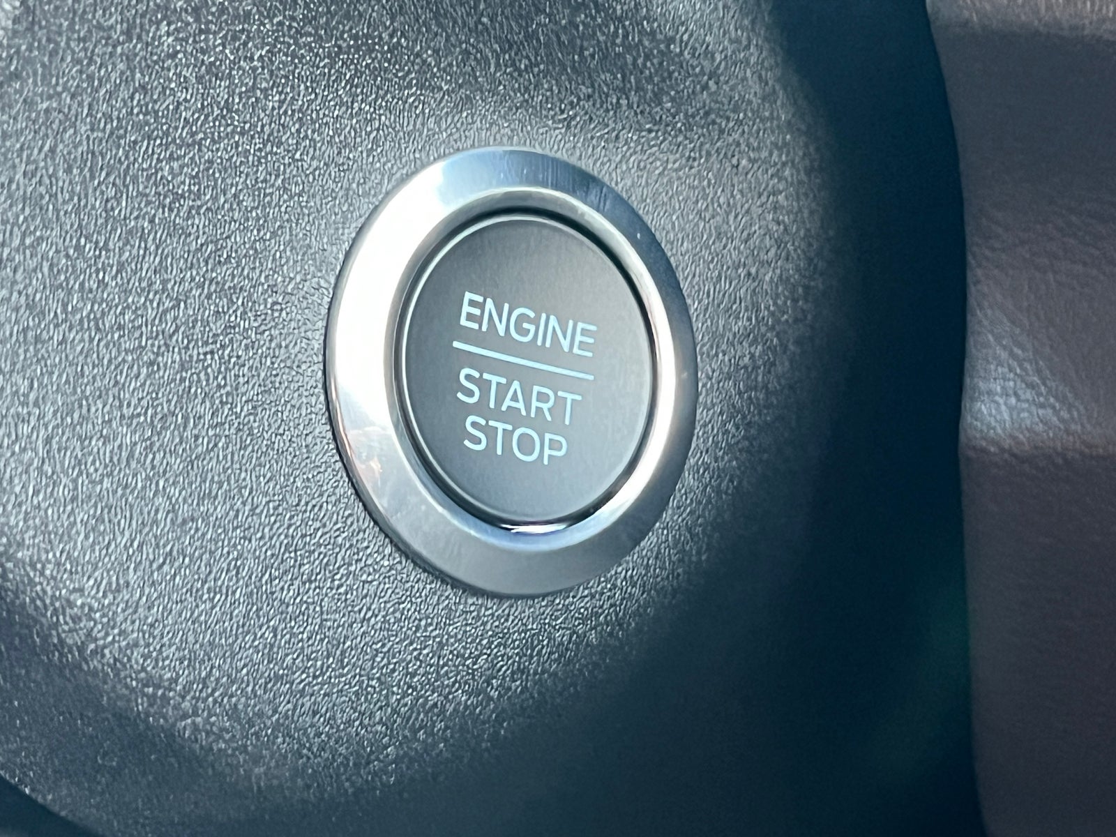 2027 Ford Transit Van Base