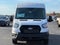 2027 Ford Transit Van Base
