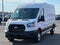 2027 Ford Transit Van Base