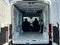 2027 Ford Transit Van Base