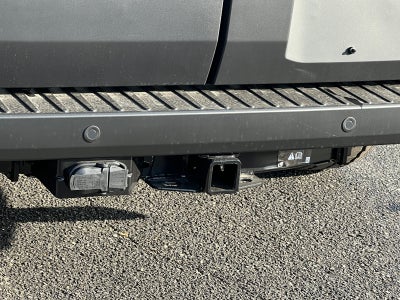 2027 Ford Transit Van Base