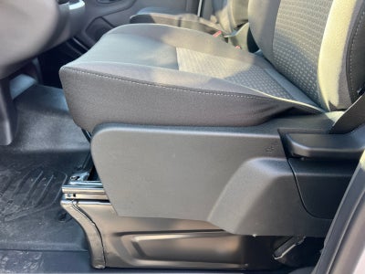 2027 Ford Transit Van Base