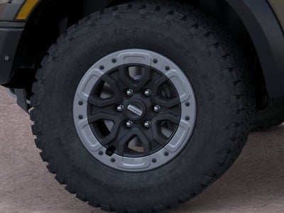 2026 Ford Ranger Raptor®