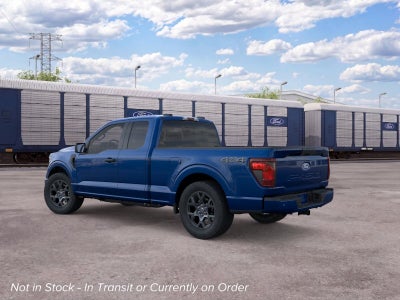 2026 Ford F-150 STX®
