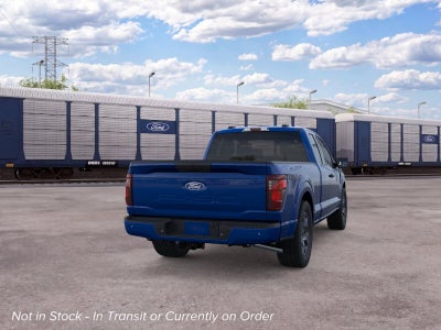 2026 Ford F-150 STX®