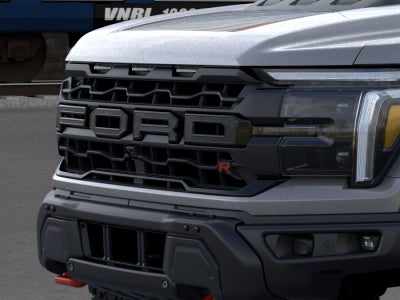 2026 Ford F-150 Raptor®