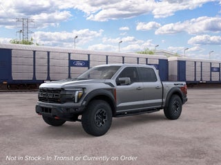 2026 Ford F-150 Raptor®