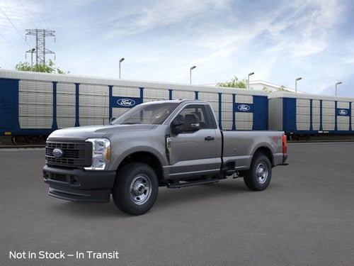 2026 Ford Super Duty F-350® XL