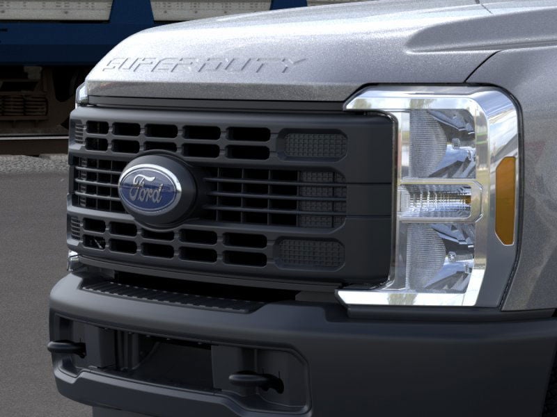 2026 Ford Super Duty F-350® XL