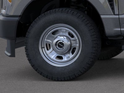 2026 Ford Super Duty F-350® XL