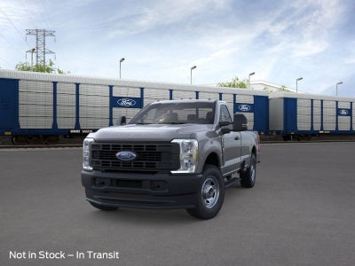 2026 Ford Super Duty F-350® XL